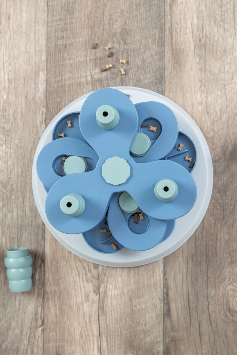 Flower Tower Strategiespiel