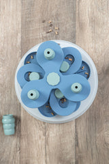Flower Tower Strategiespiel