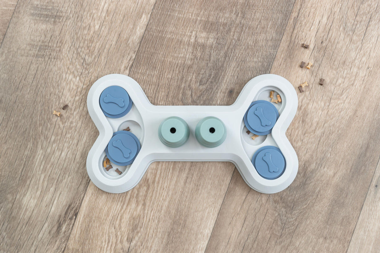 Flip Bone Strategiespiel