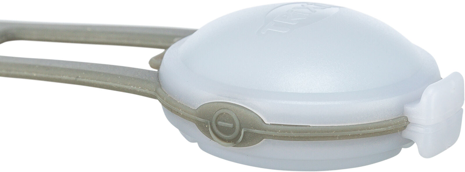 USB Flasher für Hunde