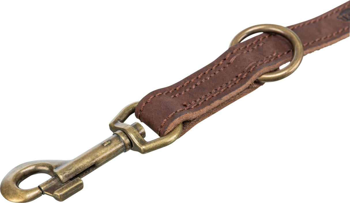 Rustic Fettleder Kurzführer