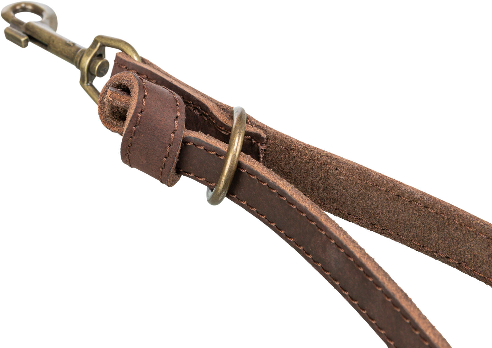 Rustic Fettleder Kurzführer