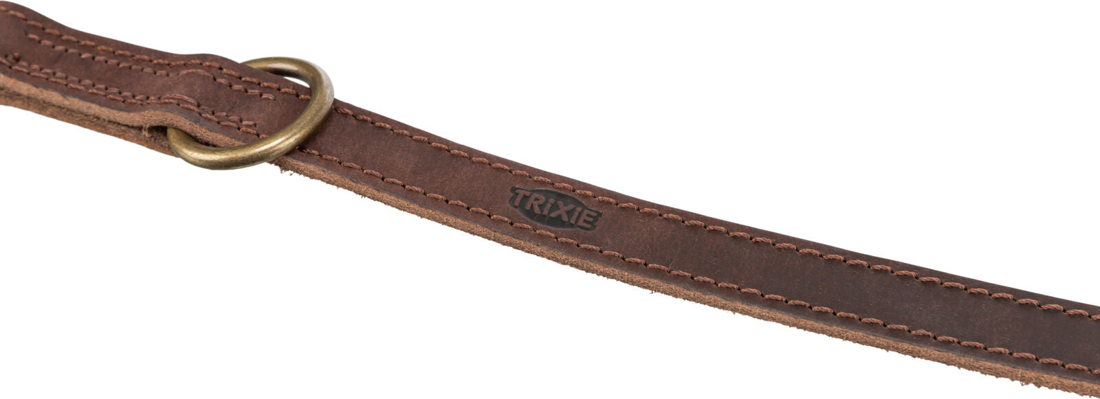 Rustic Fettleder Kurzführer