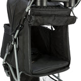 Buggy für Hunde