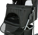 Buggy für Hunde
