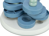 Flower Tower Strategiespiel