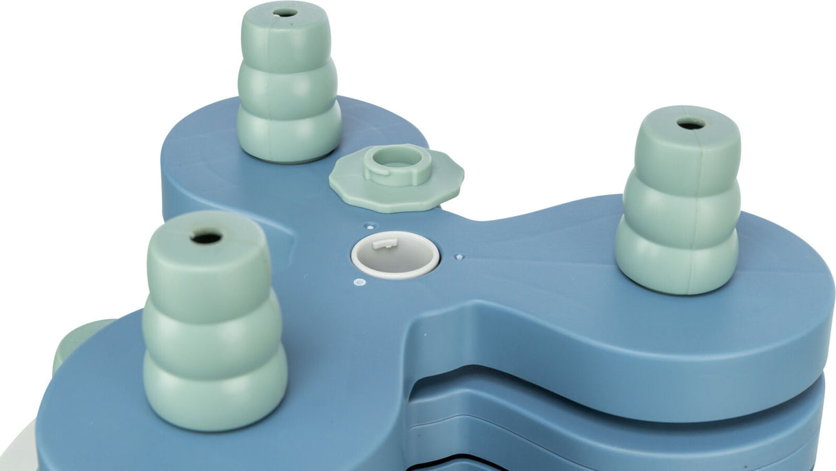 Flower Tower Strategiespiel