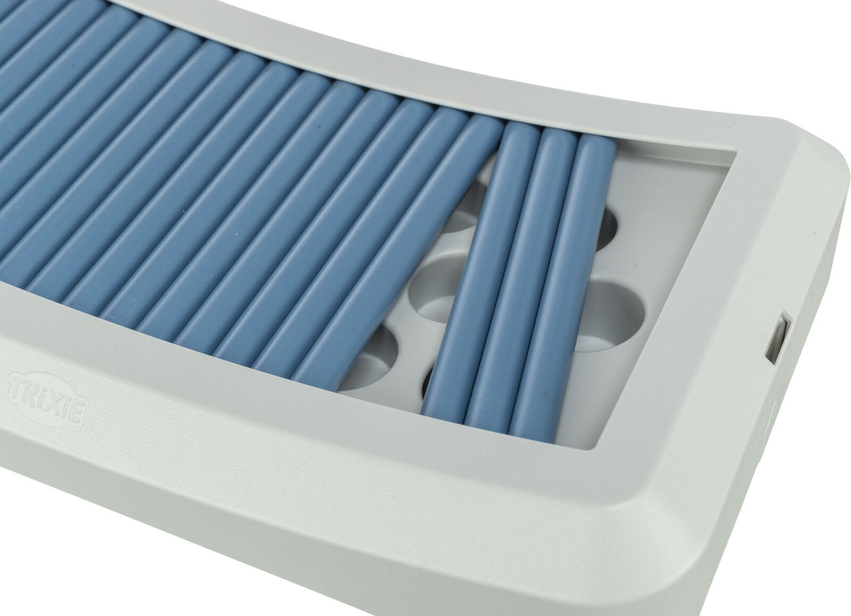 Rod Board Strategiespiel