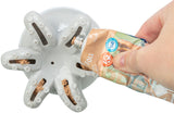 Snack-Oktopus