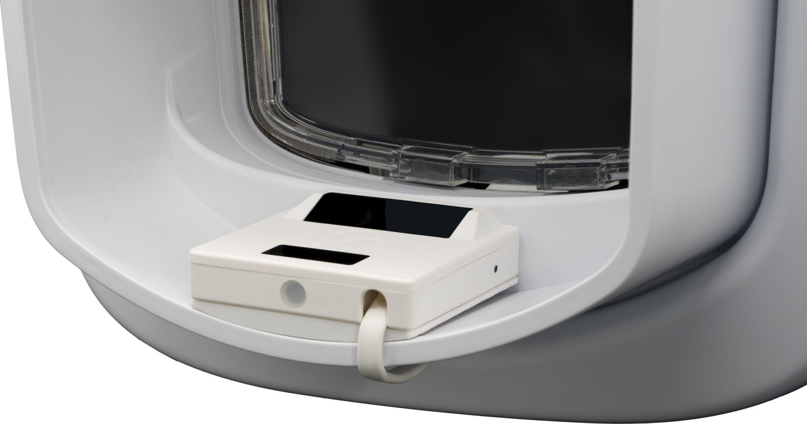 ZeroMOUSE 2.0 – Die smarte Erweiterung für die meisten Mikrochip-Katzenklappen