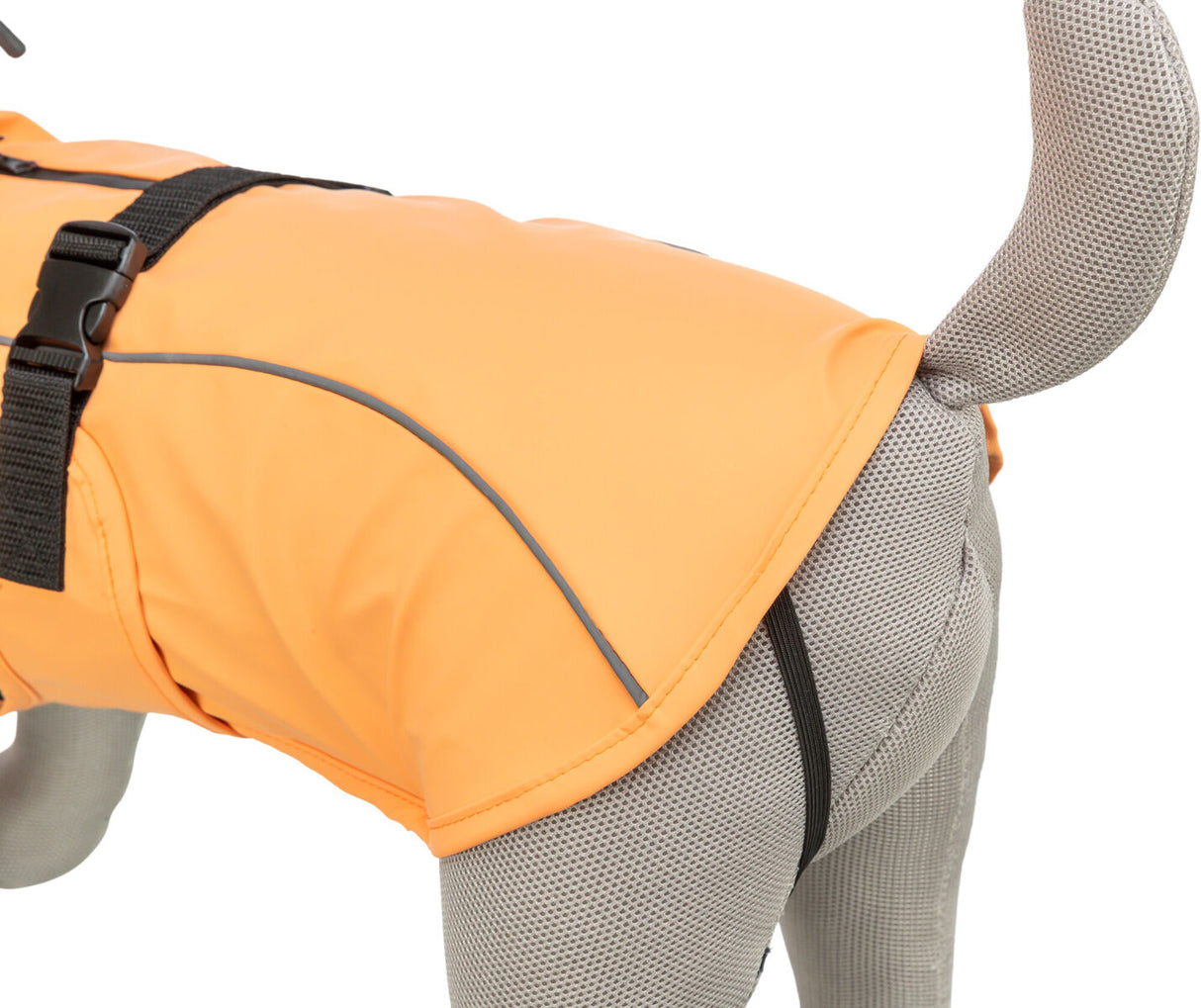 Regenmantel Vimy für Hunde