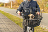 Hundefahrradkorb