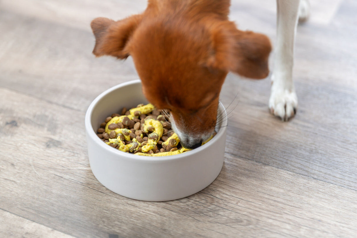Veggie-Topping