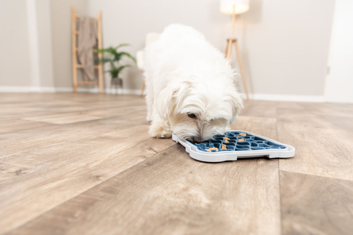 Lick’n'Snack Schleckplatte