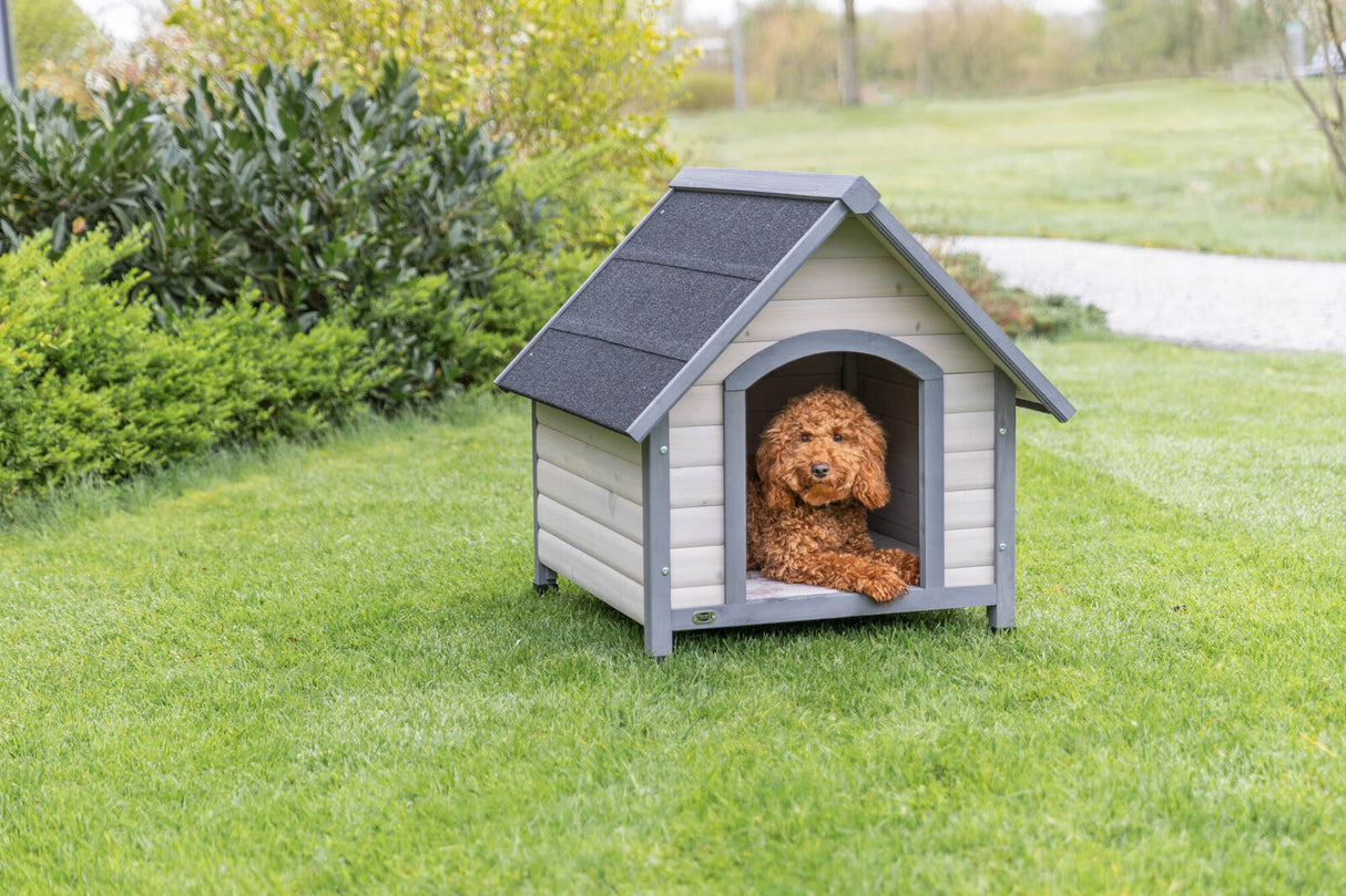 Hundehütte Cottage
