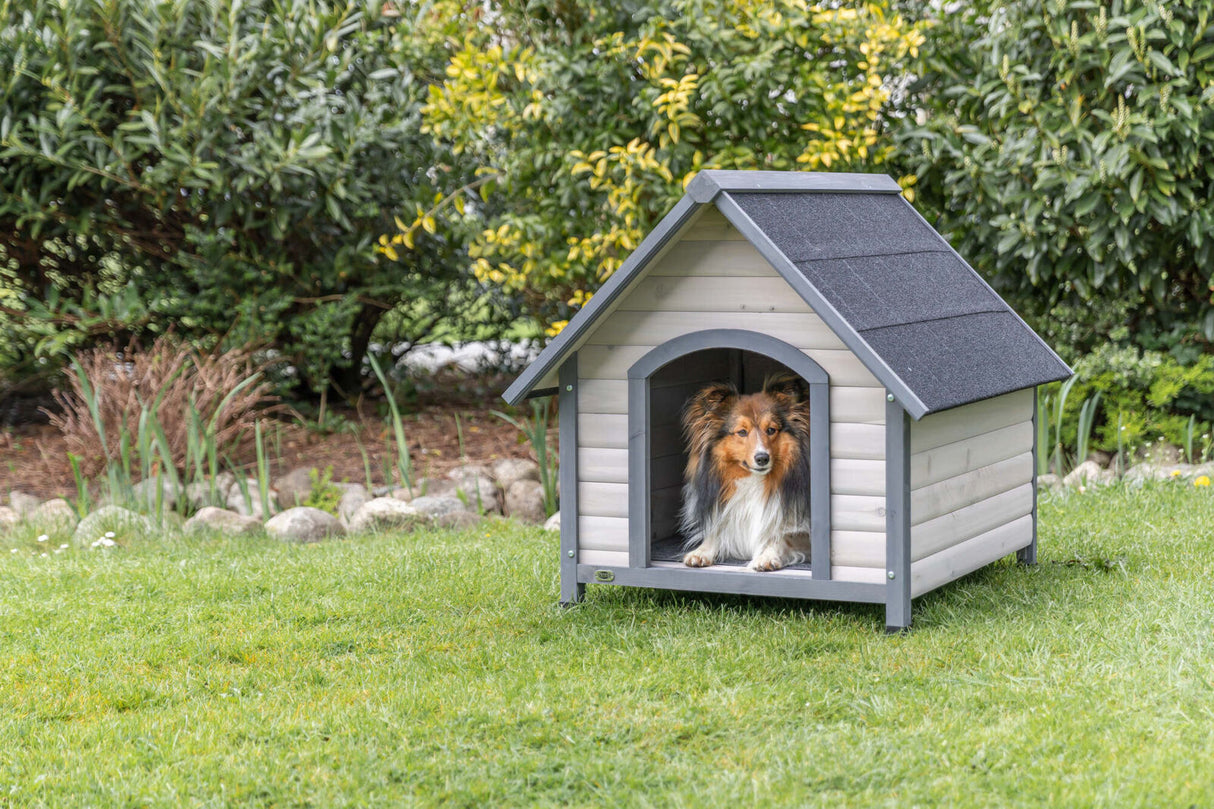 Hundehütte Cottage