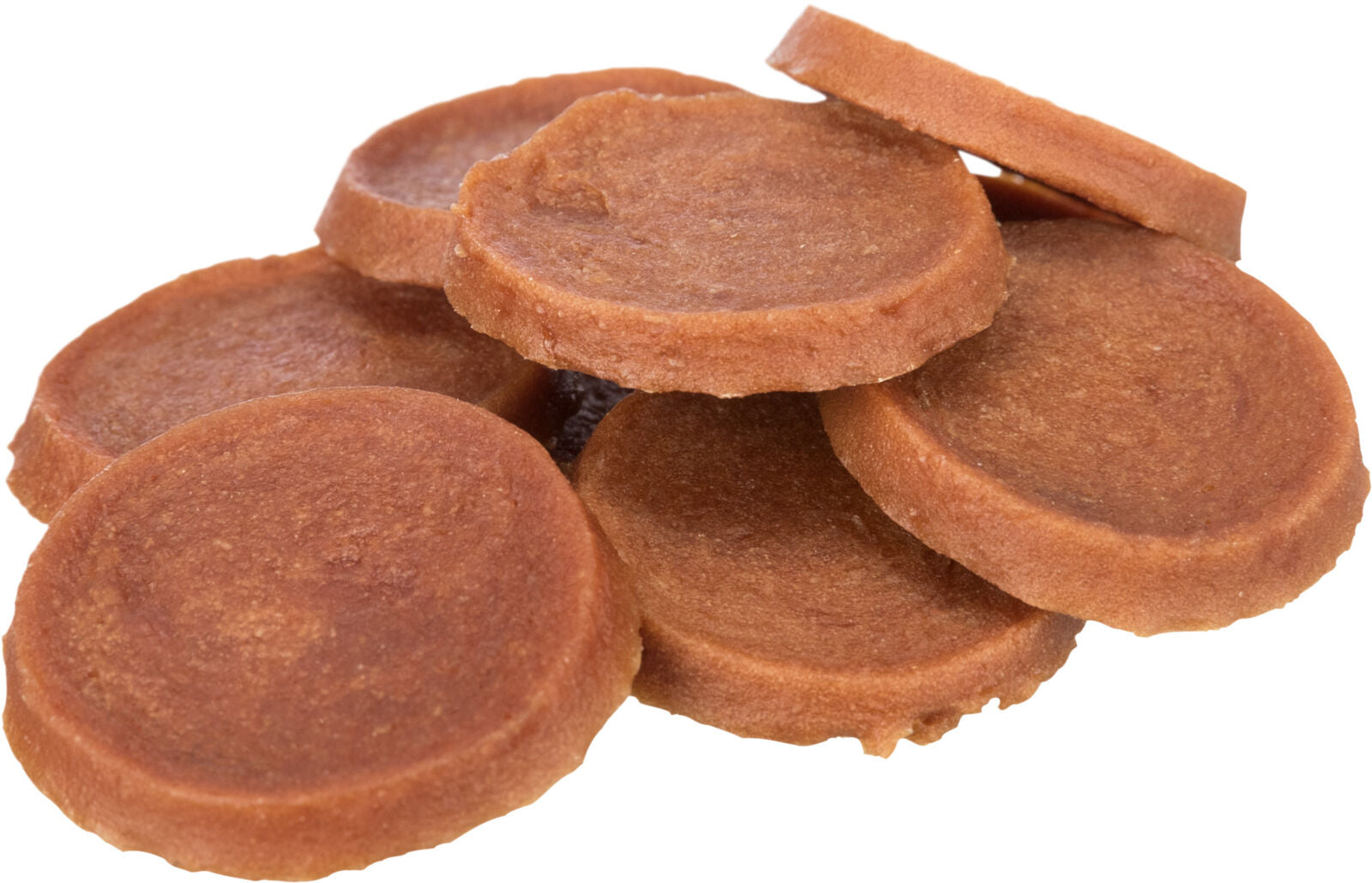 Coins mit Entenbrust