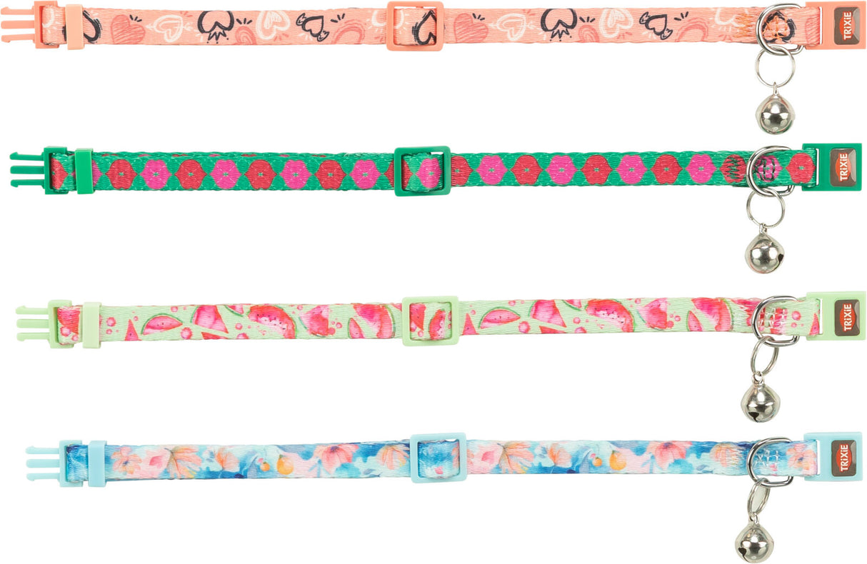 Halsband