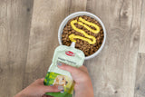 Veggie-Topping